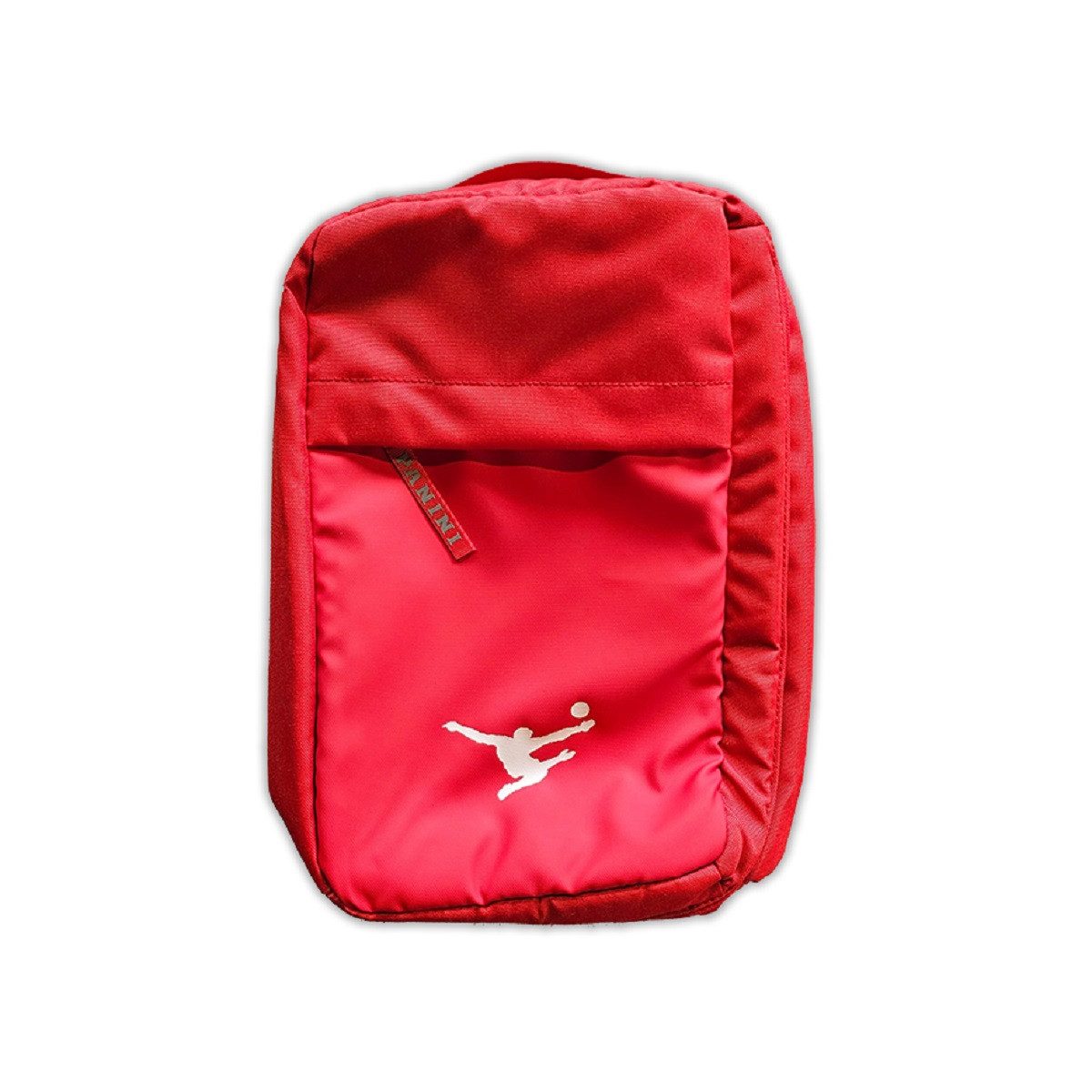 Panini Sporttasche Schuhtasche in Rot – günstig online kaufen