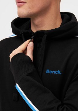 Bench. Sweatjacke VARNI