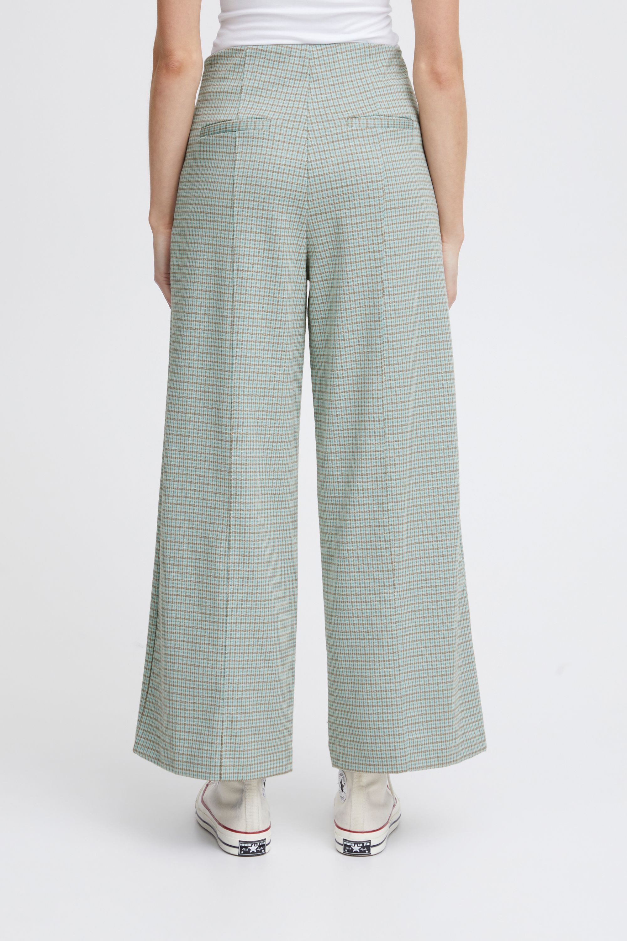 Ichi Stoffhose Stoffhose günstig online kaufen