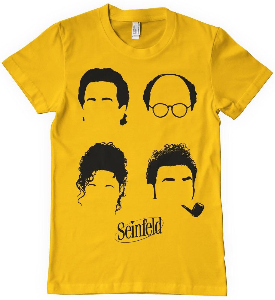 Seinfeld T-Shirt