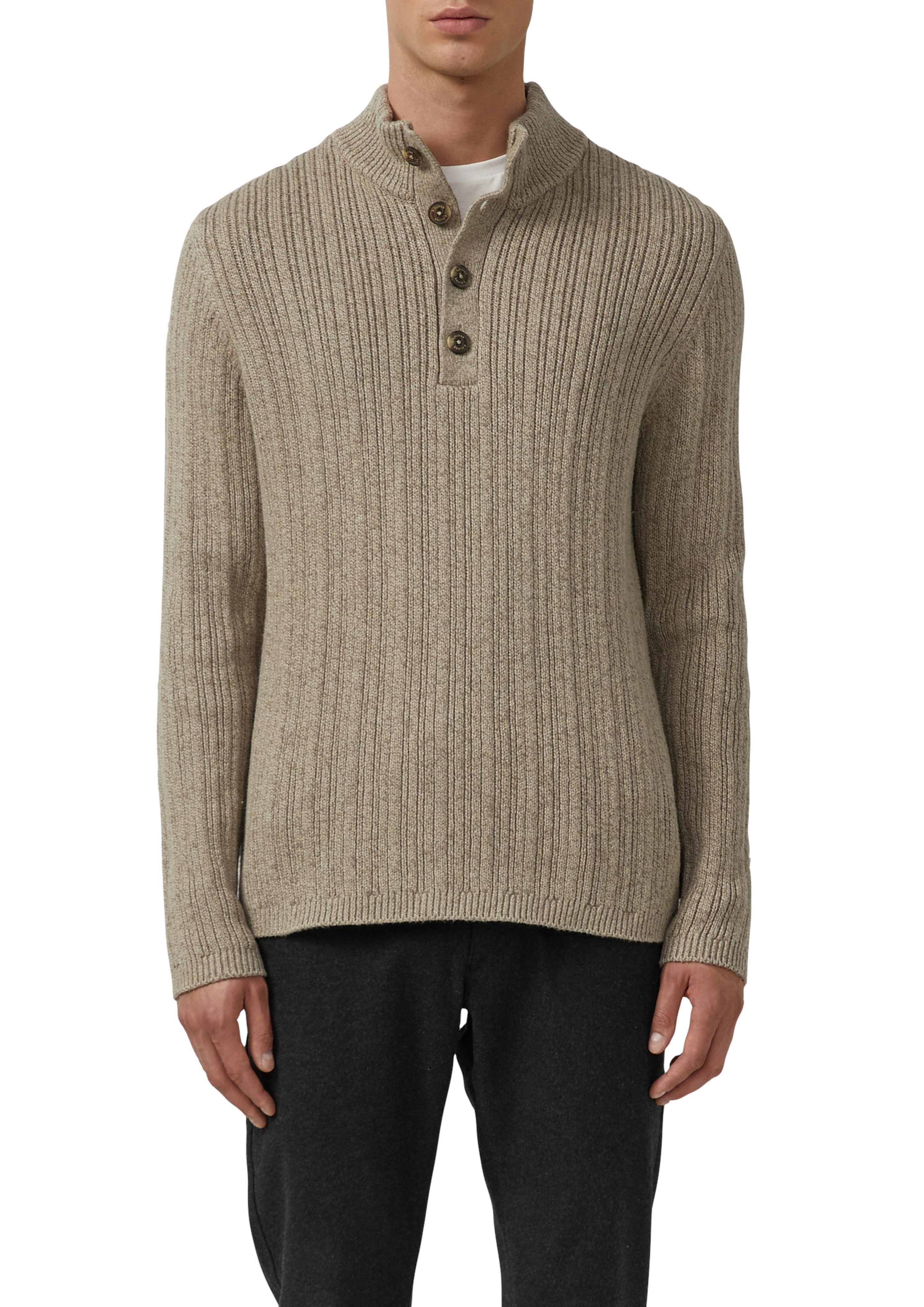 s.Oliver Troyer mit Strukturmuster