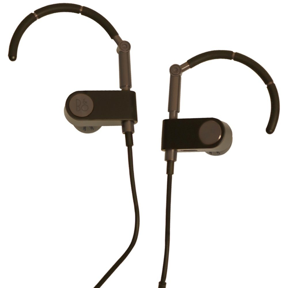Bang & Olufsen »Earset - Headset - graphite brown« In-Ear-Kopfhörer online  kaufen | OTTO