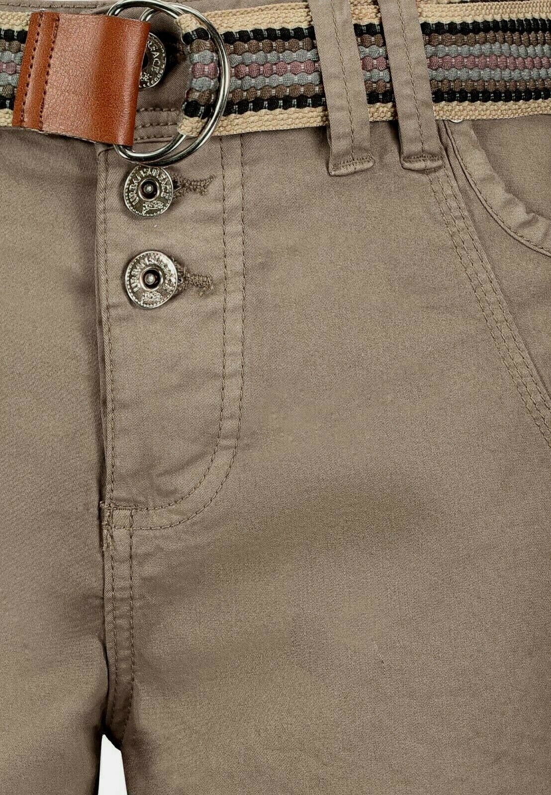 Urban Surface Bermudas Damen Short Bermuda günstig online kaufen