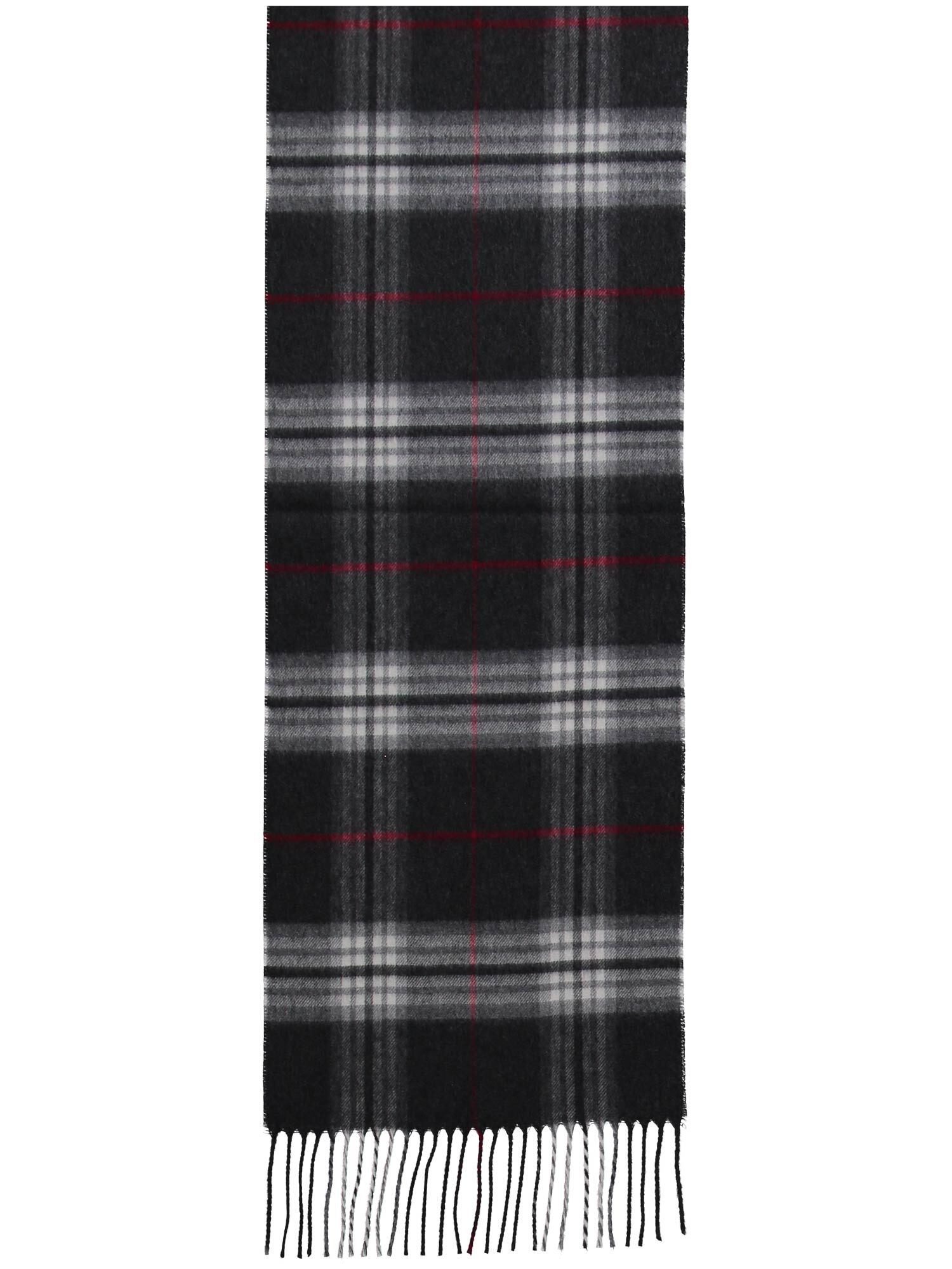 Giorgio Rimaldi Modeschal Cashmink® Schal, (mit Fransen), Co2 neutral günstig online kaufen