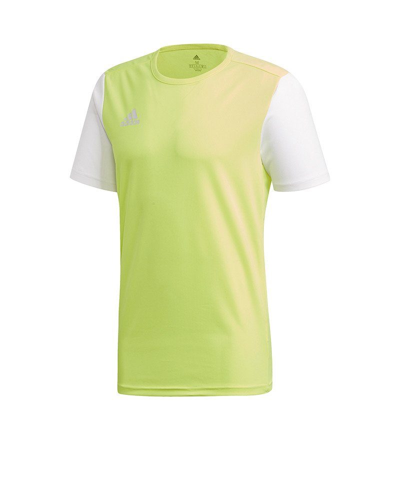 adidas Performance Fußballtrikot Estro 19 Trikot kurzarm