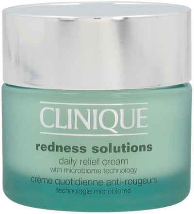 CLINIQUE Feuchtigkeitscreme Redness Solutions Daily Relief Cream