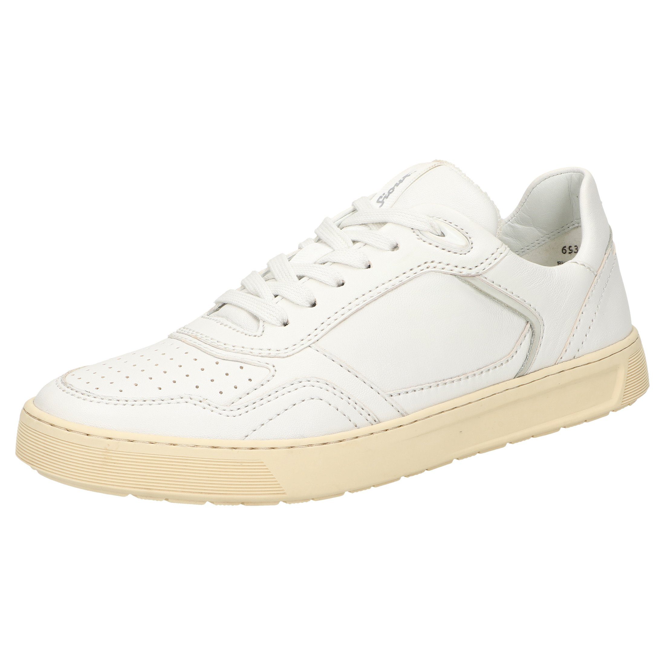 SIOUX Tils sneaker-D 008 Sneaker