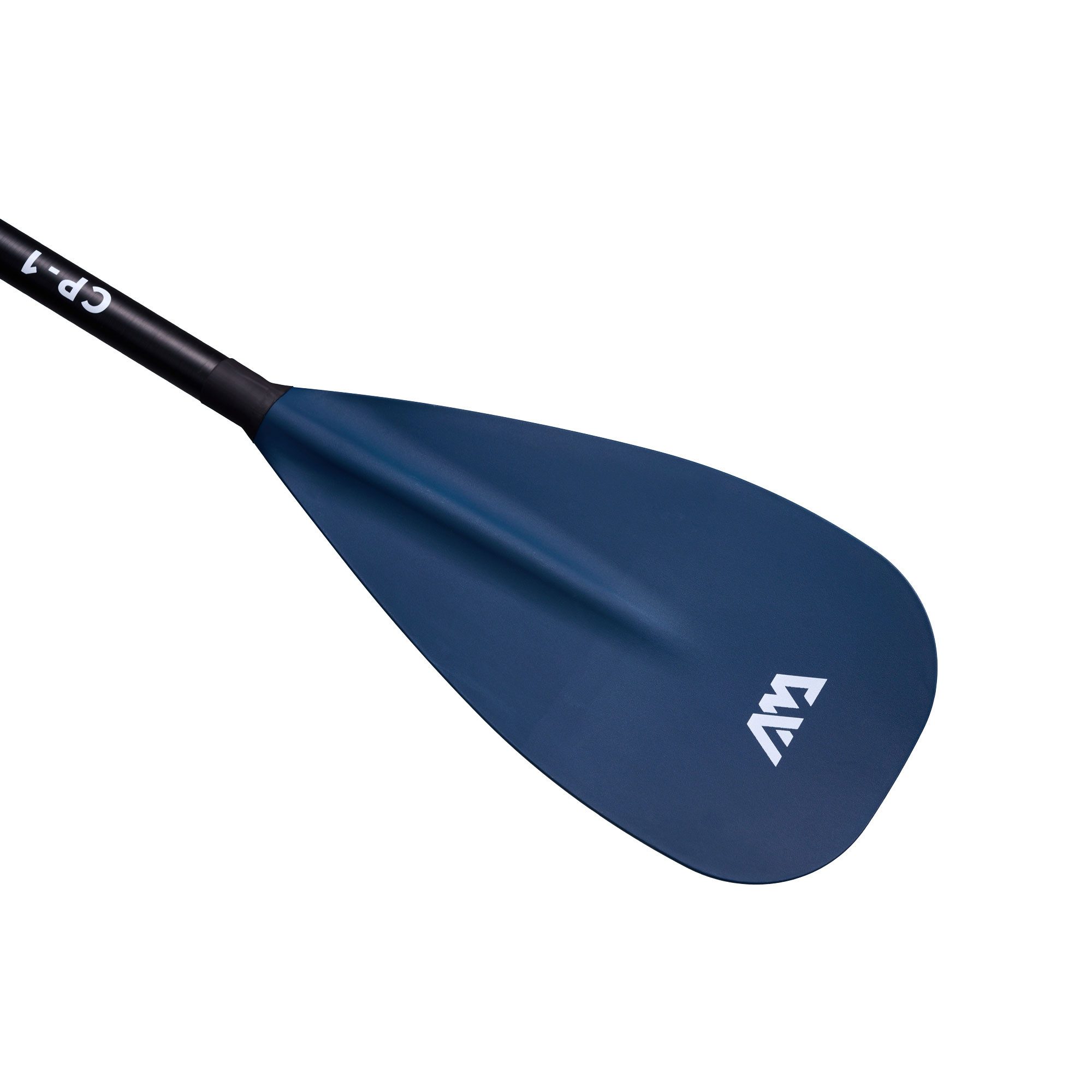 Aqua Marina SUP-Board Aqua Marina CP1 verstellbares Kanu-Paddel Carbon/Fiberglass