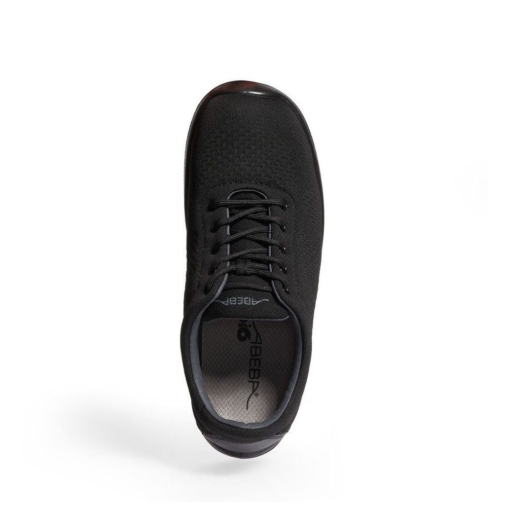 Abeba Uni6 Sicherheitshalbschuh – Gewebe-Mikrofaser S3 Src Sicherheitsschuh