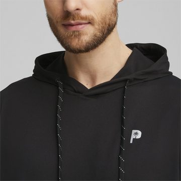 PUMA Hoodie PUMA x PALM TREE CREWGolf-Hoodie Herren