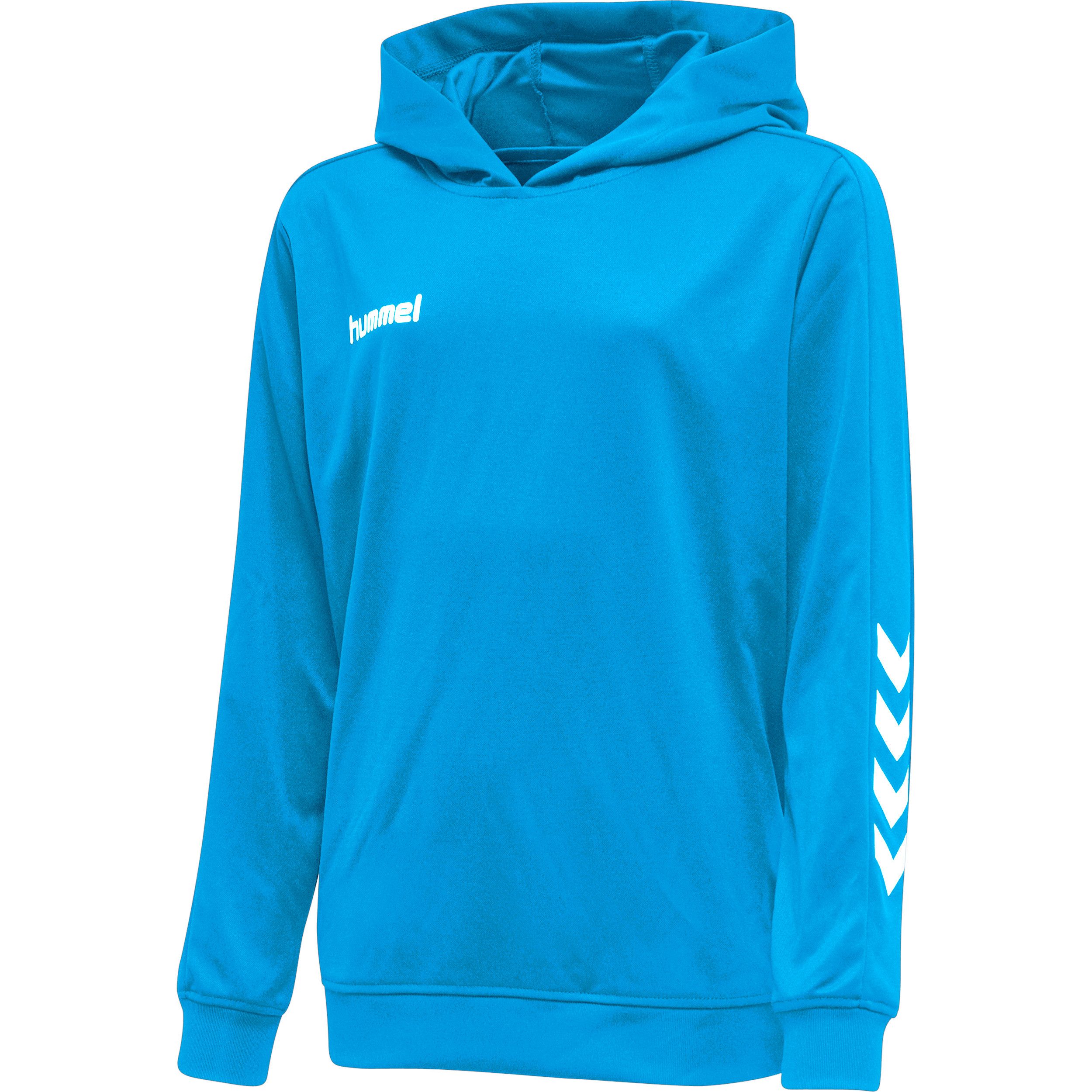hummel Sweatshirt hmlPromo Poly Hoodie günstig online kaufen