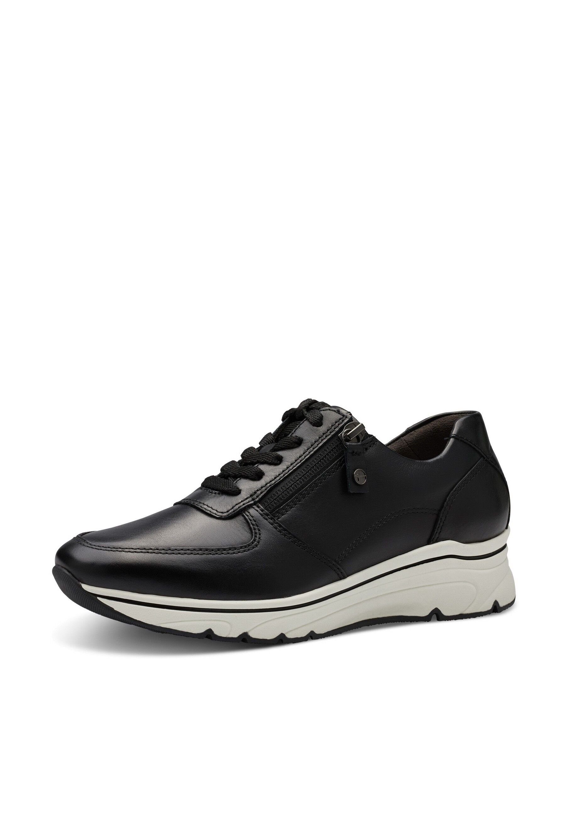 (2-tlg) Tamaris BLACK Sneaker