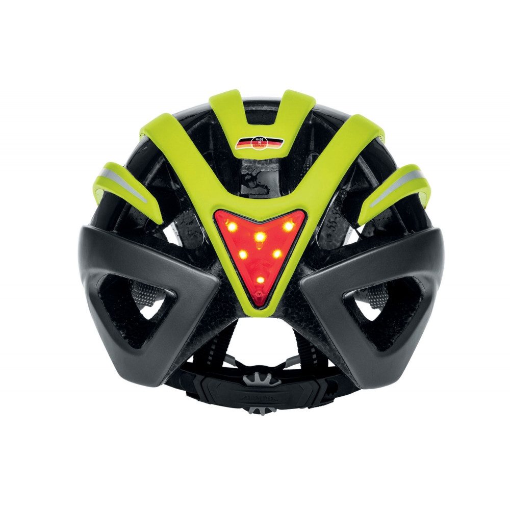 Alpina Rennradhelm Helm Campiglio Rennrad-Helm für Rennräder in 2 Varianten