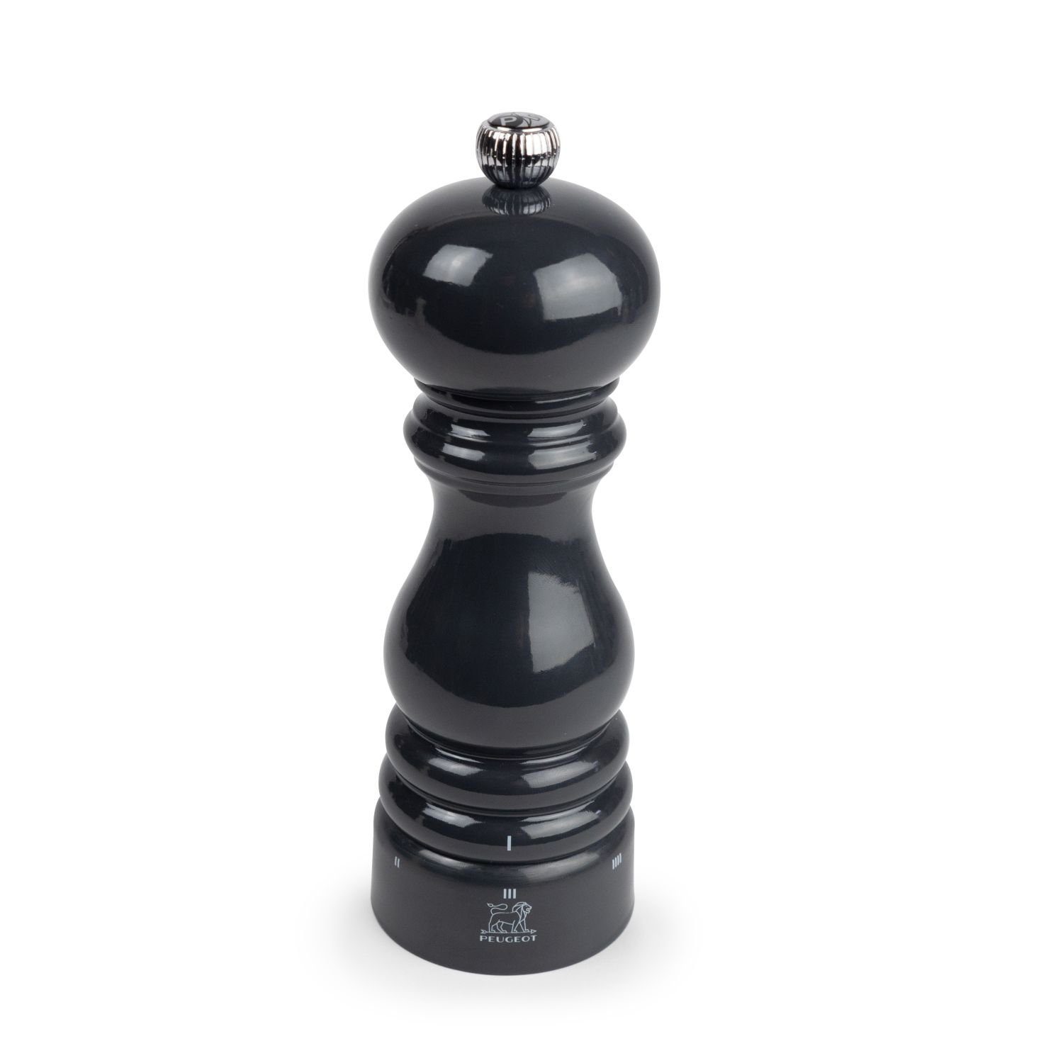Pfeffermühle Paris U´Select Schiefergrau 18 cm