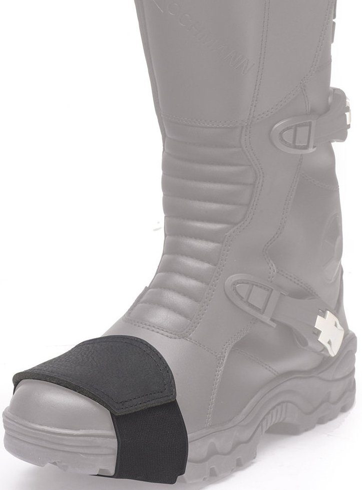 Kochmann Boots Hosenträger Schalthebelverstärkung