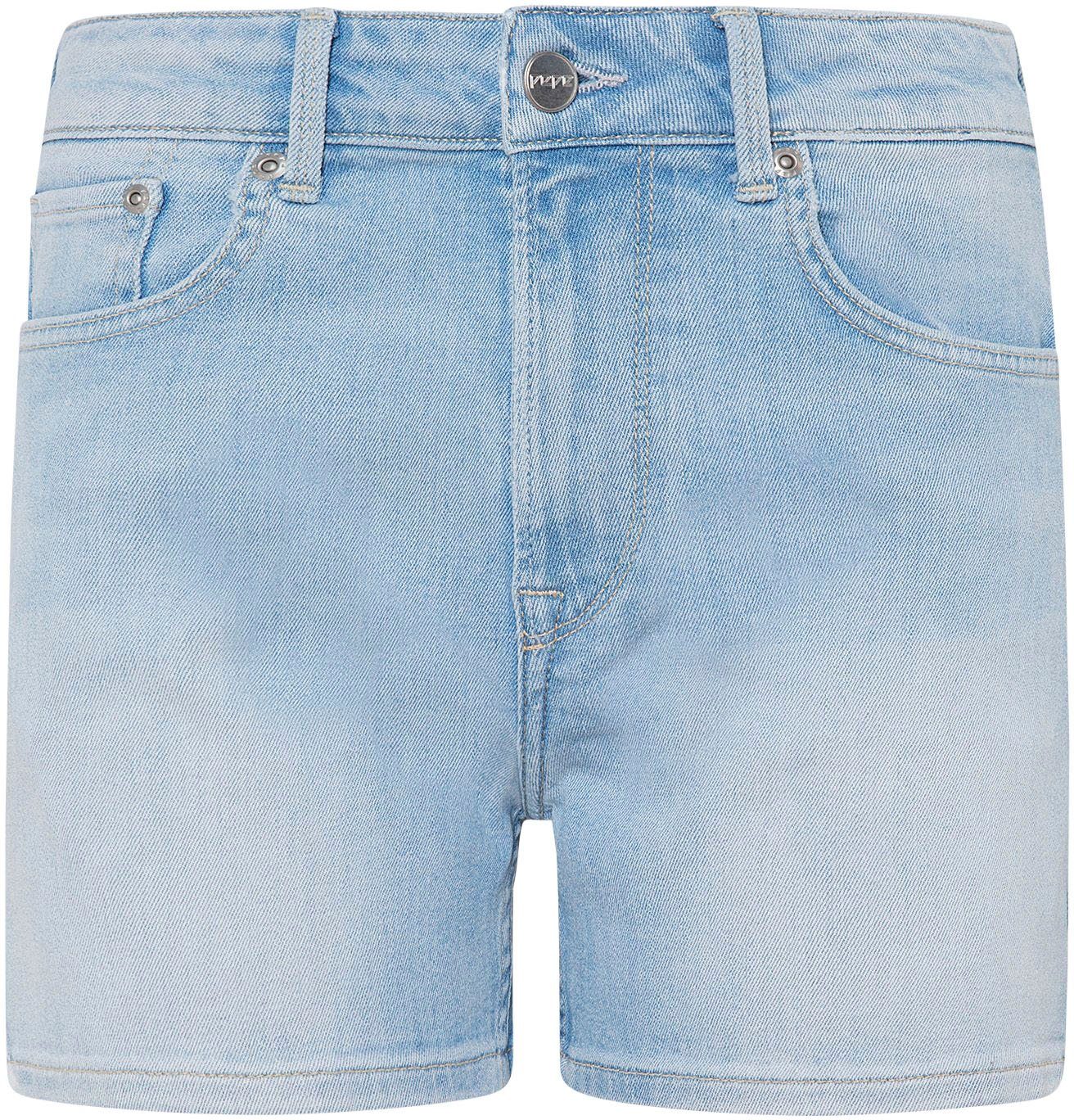 Pepe Jeans Short Damen online kaufen | OTTO