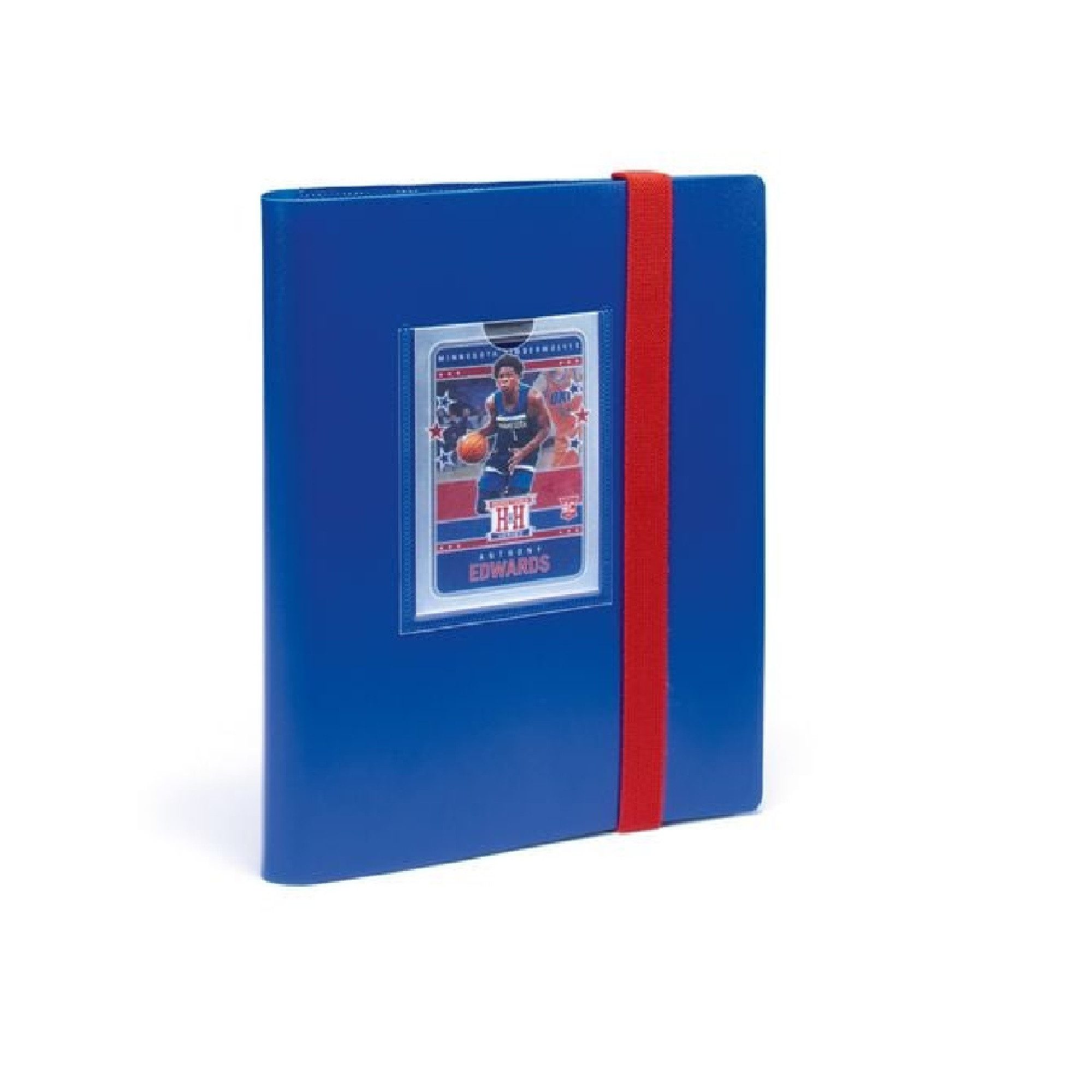 Leuchtturm Sammelkarte Leuchtturm TCG Album Slim Small Sport