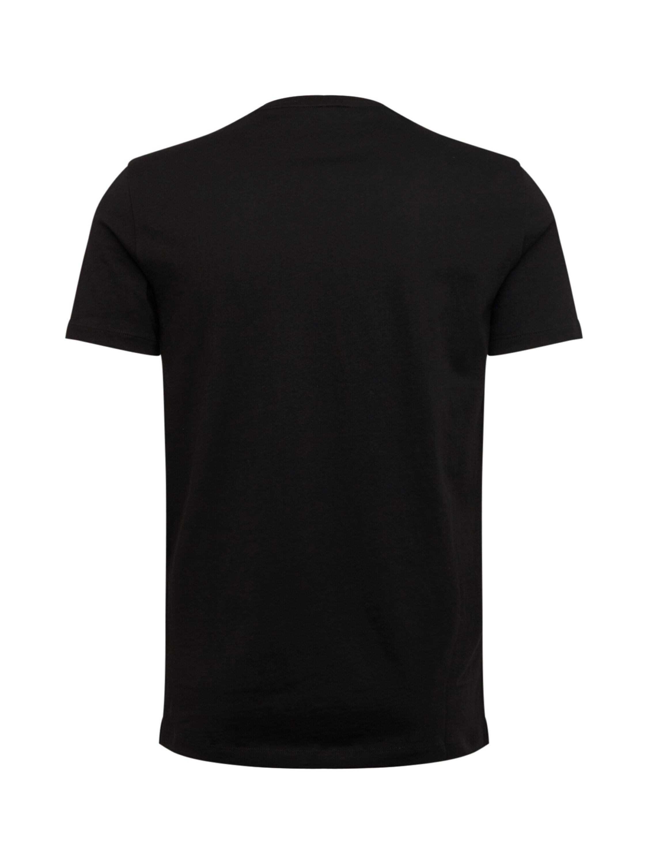 ARMANI EXCHANGE T-Shirt 8NZT72 (1-tlg)