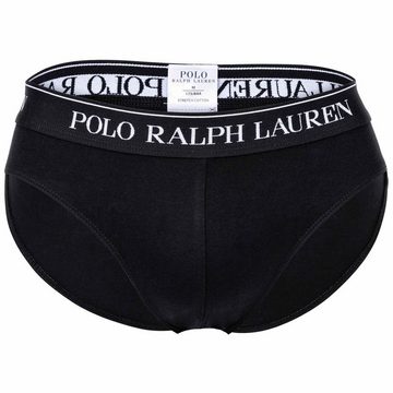 Polo Ralph Lauren Slip Herren Männer Slip Unterhose Brief Low Rise