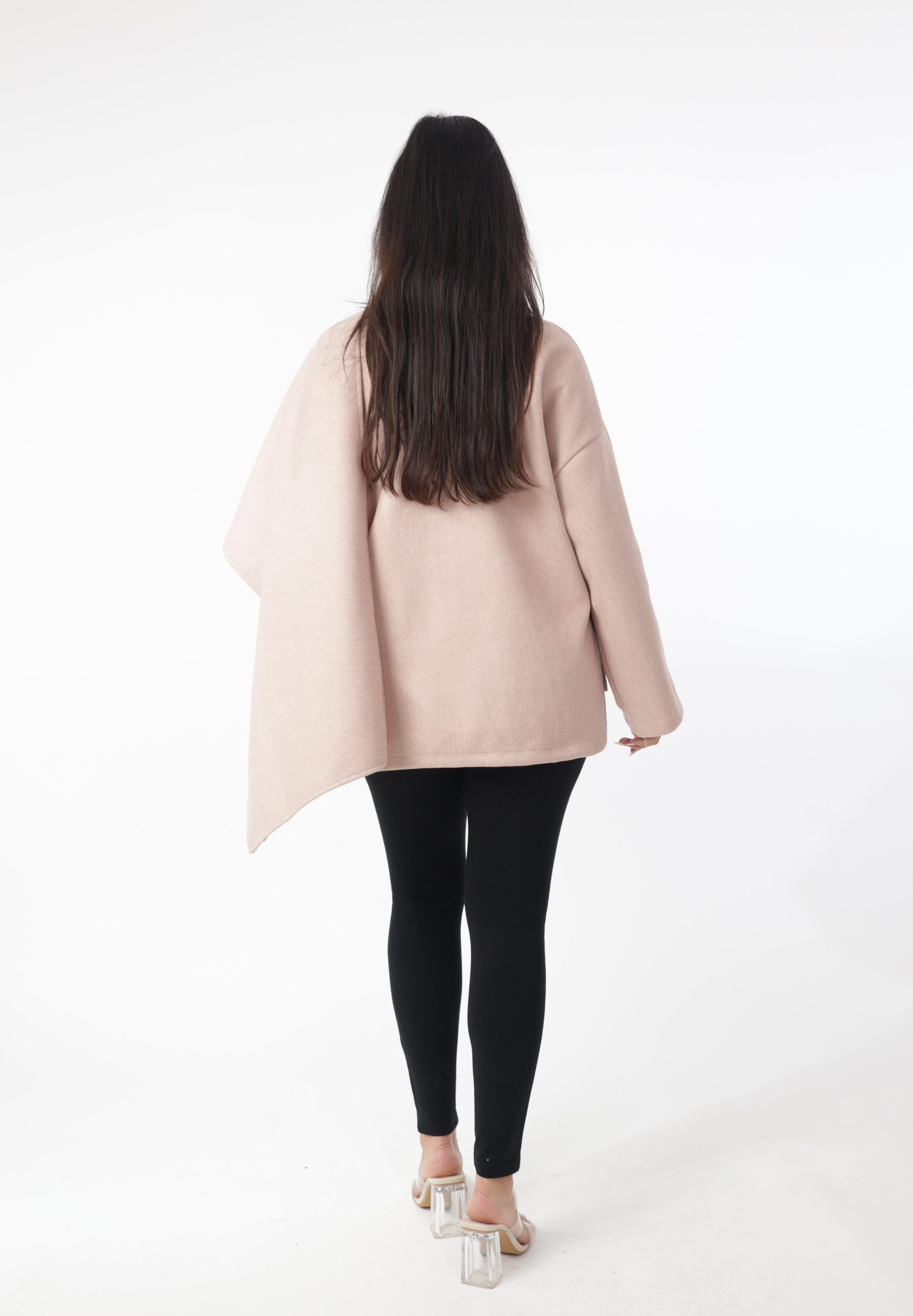 Elara Bolerojacke Bolero