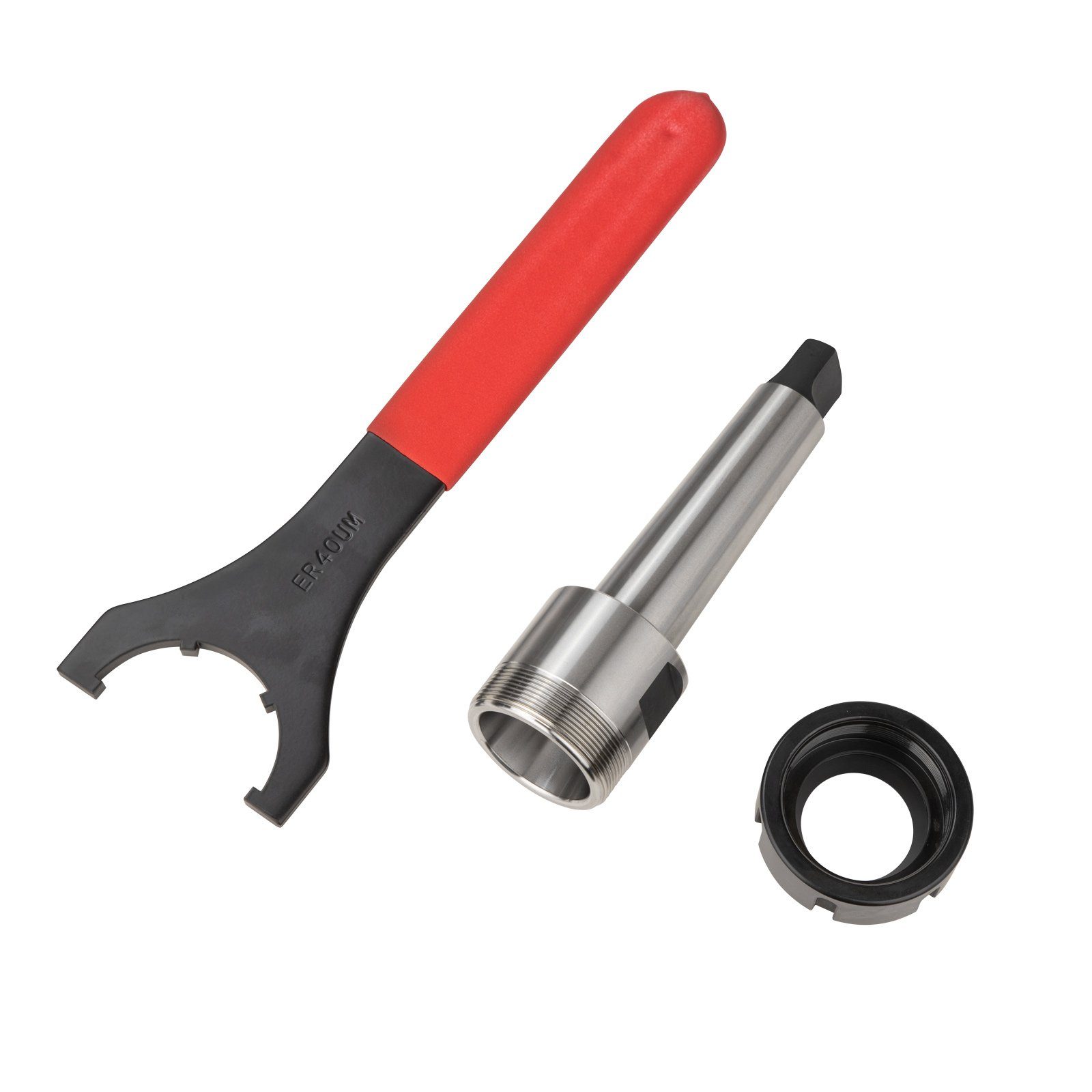 DEMA Spannfutter Spannzangenfutter ER40 / MK4