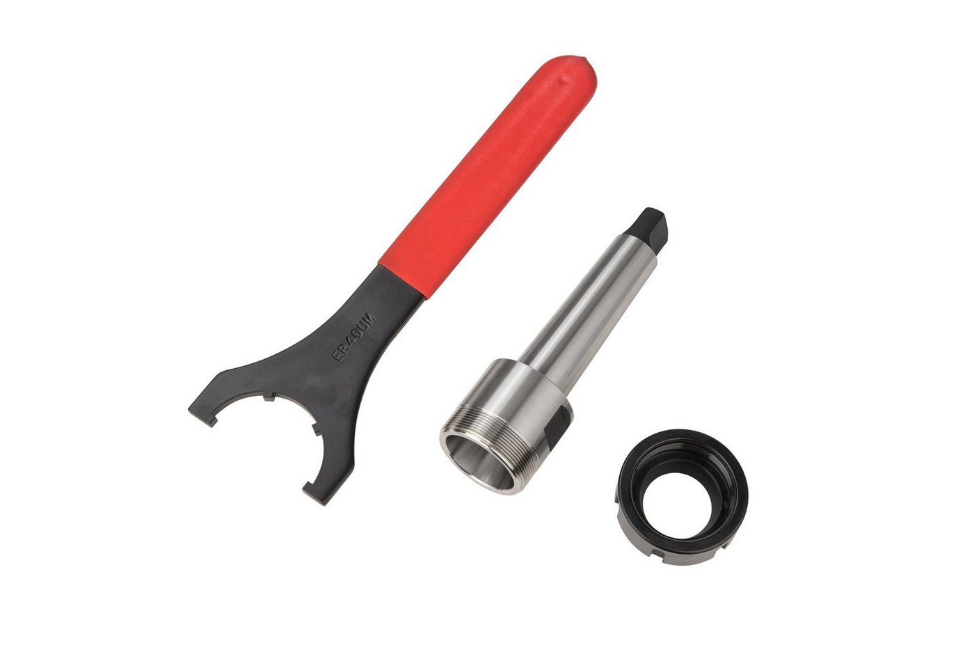 Thumbnail - DEMA Spannfutter Spannzangenfutter ER40 / MK4