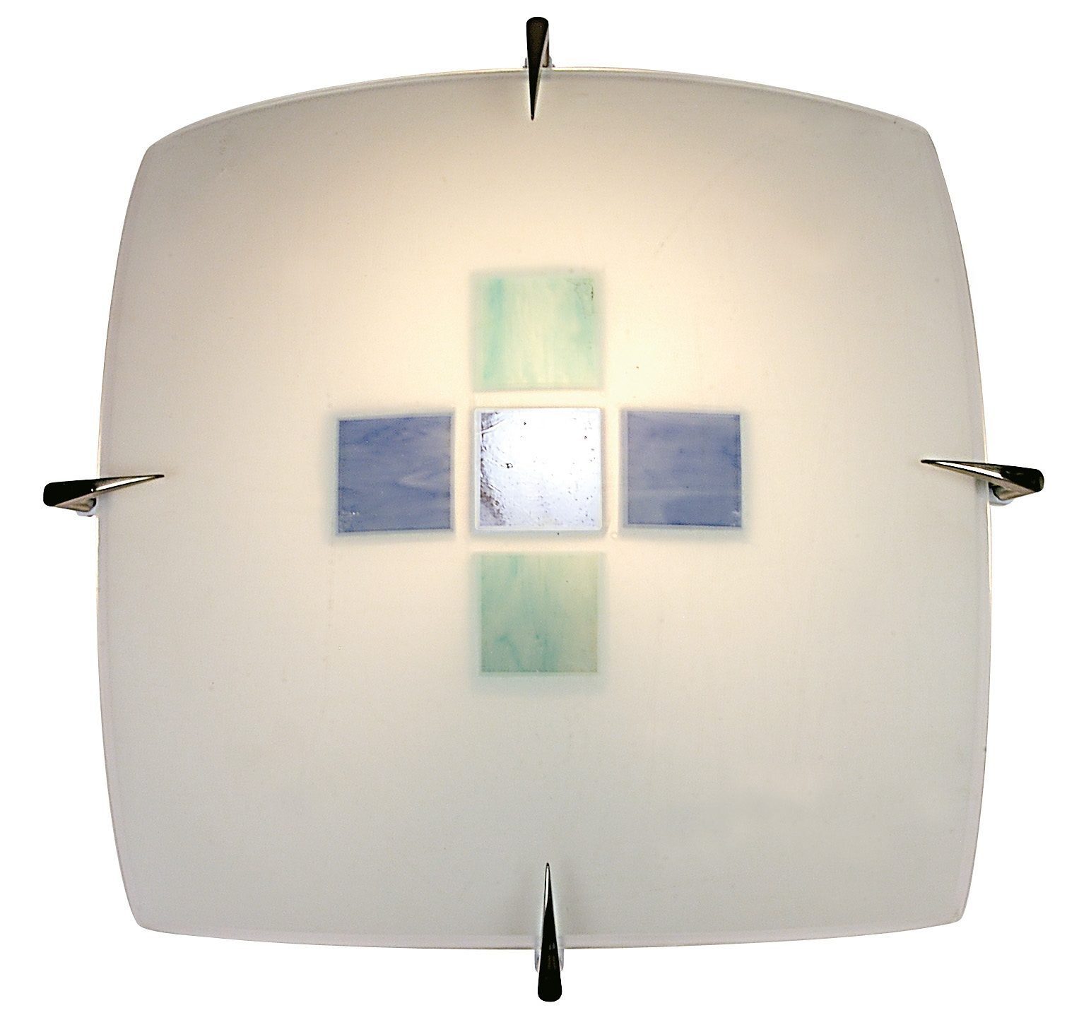 näve Deckenleuchte Vora, ohne Leuchtmittel, Deckenlampe günstig online kaufen