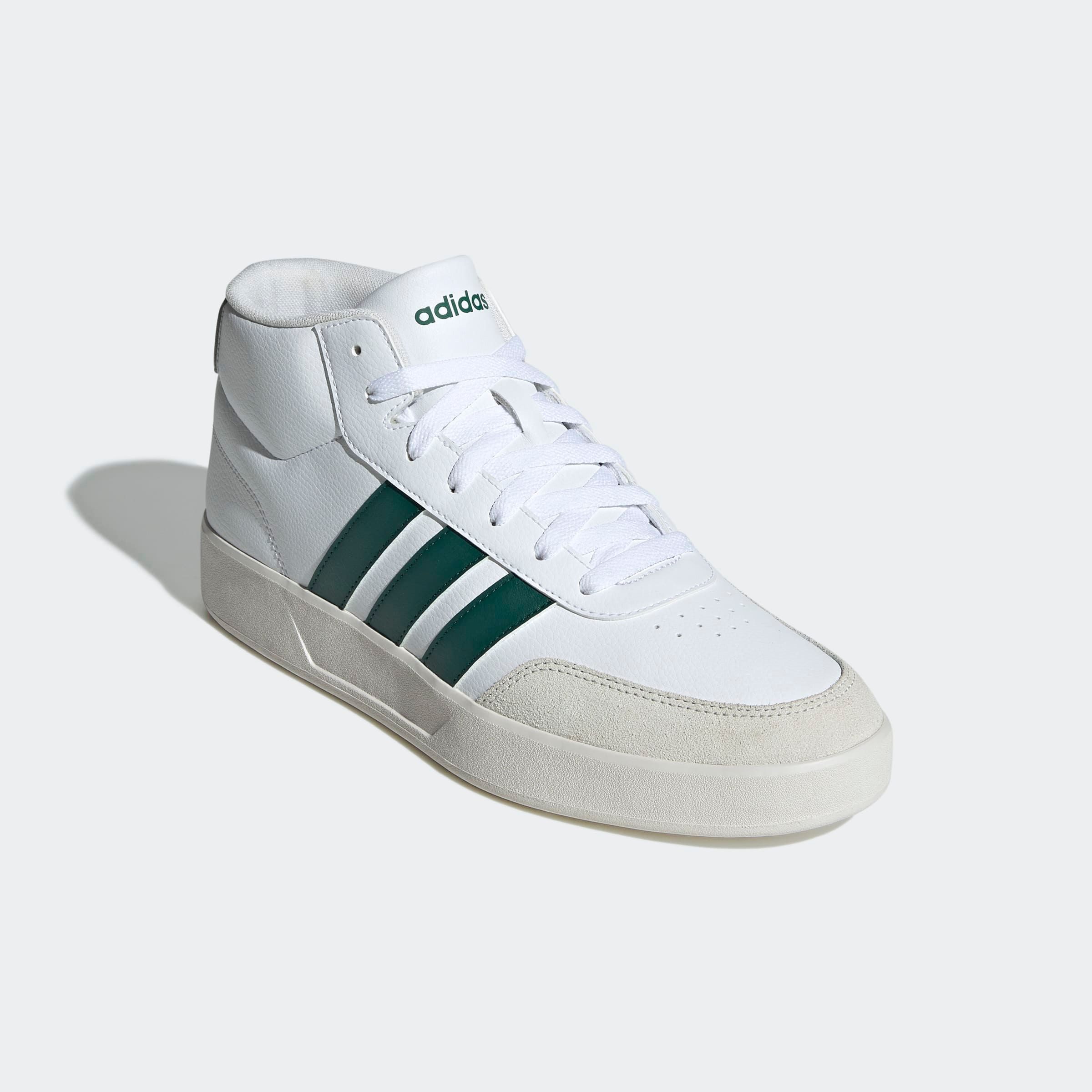 adidas Sportswear BREAKNET MID Sneaker günstig online kaufen