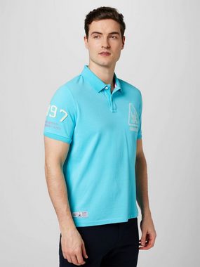 Gaastra T-Shirt Sylt (1-tlg)