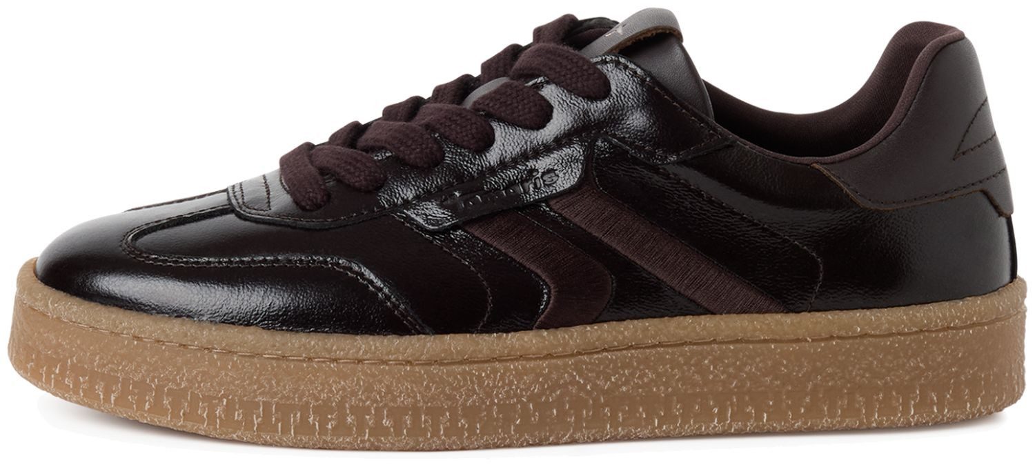 Tamaris Tamaris 23723/44 Mocca Patent