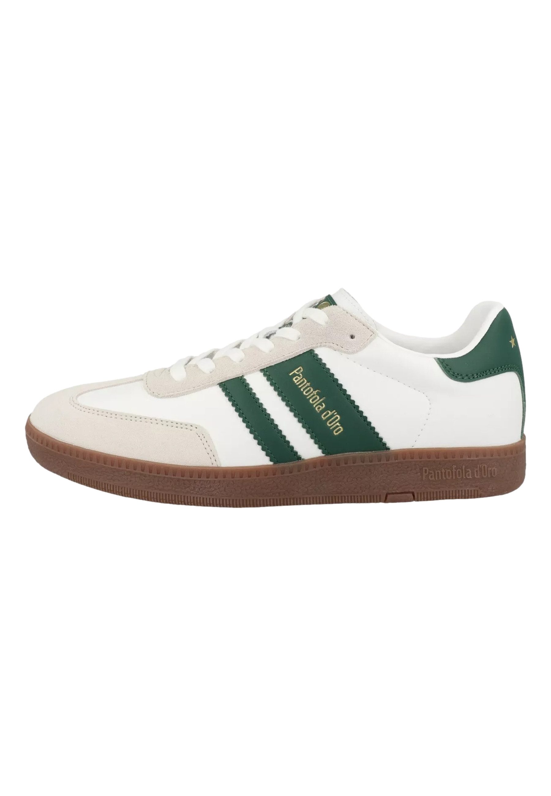 Pantofola d´Oro Sneaker BALLARE Low-Sneaker Sneaker (1-tlg)