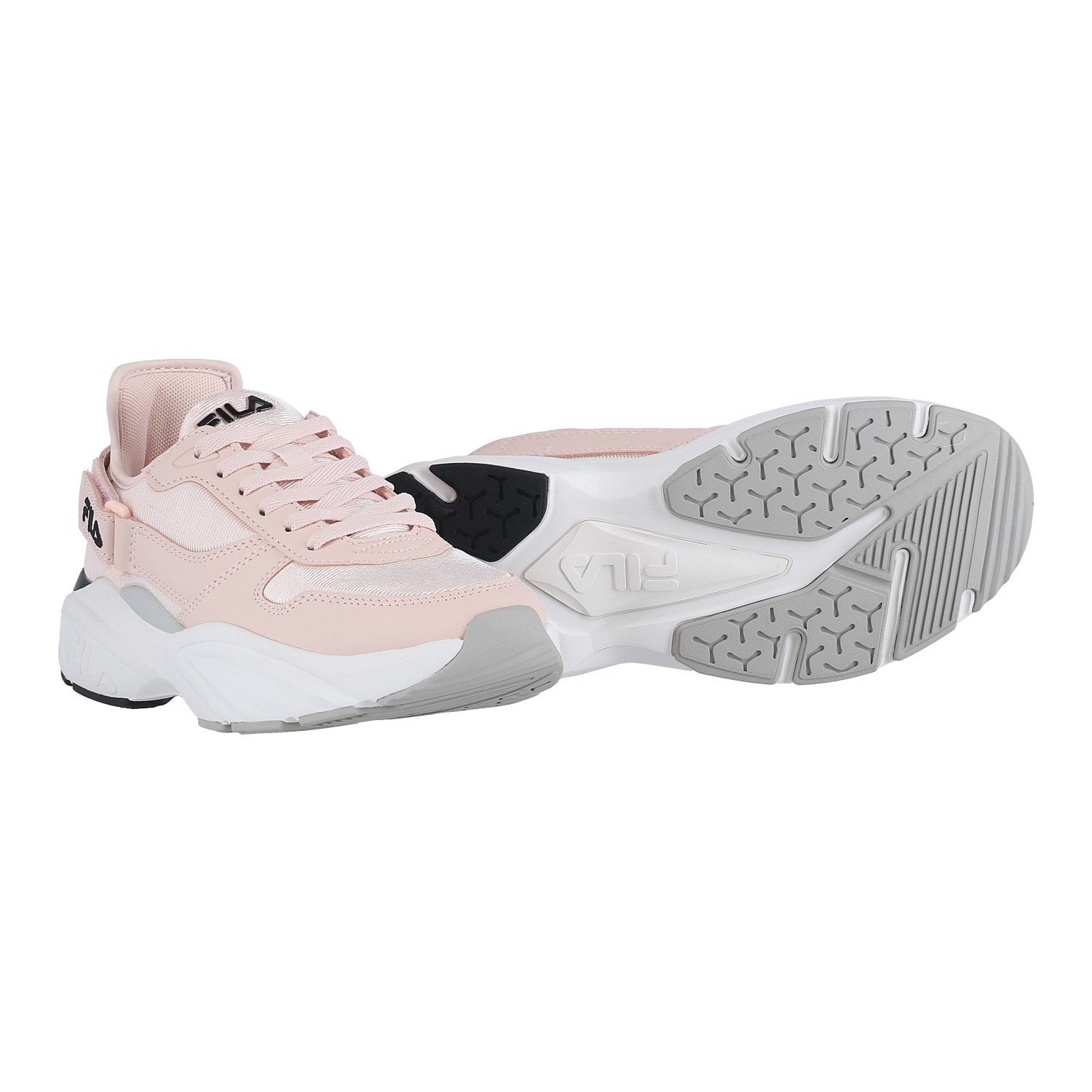Dynamico Low rose Damen Sneaker