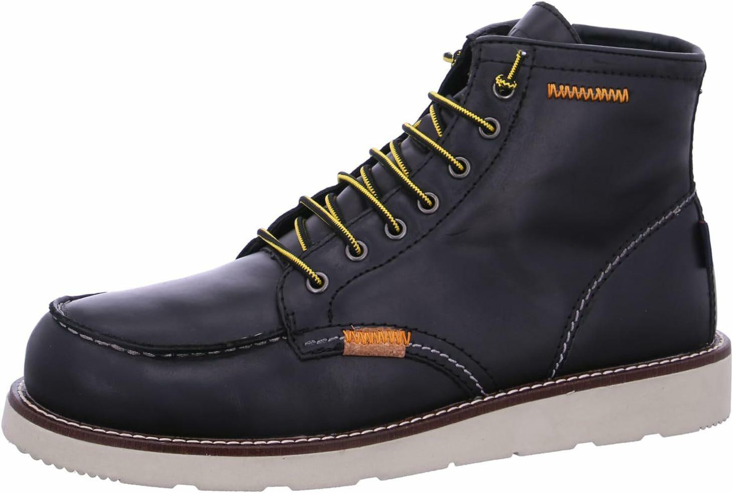 ohne Marke für Herren Stiefelette (keine Angabe, keine Angabe)