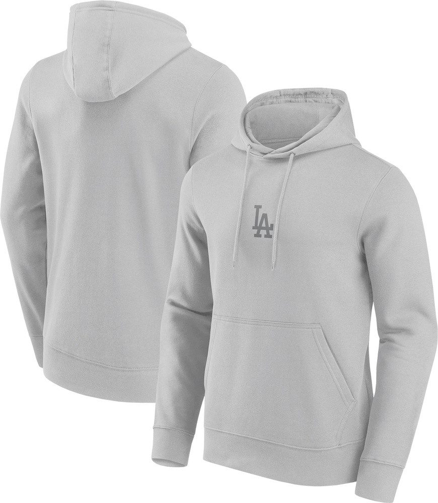 Los Angeles Dodgers Hoodie Embroidered Hoodie