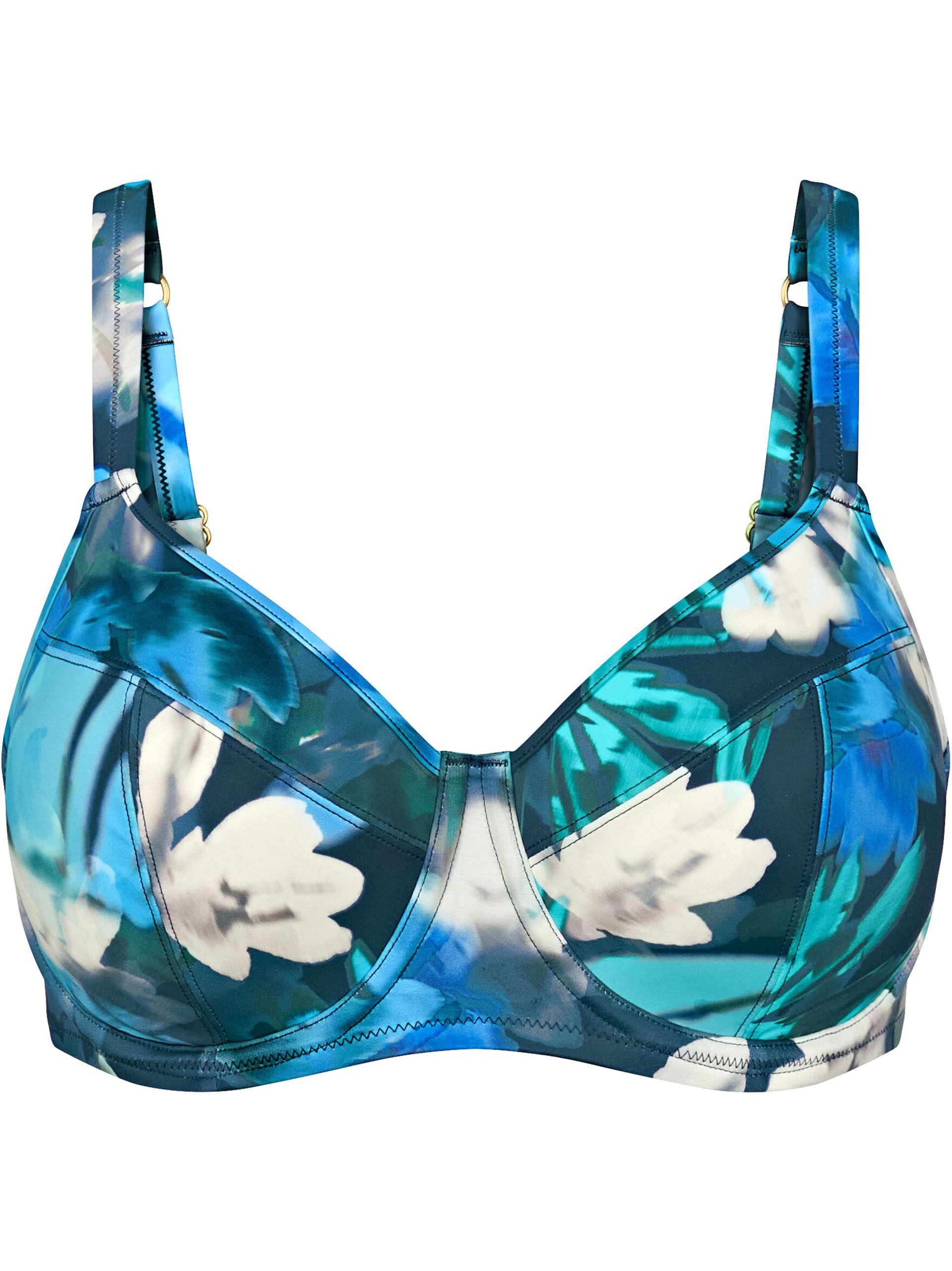 Triumph Bügel-Bikini-Top Summer Fleur günstig online kaufen