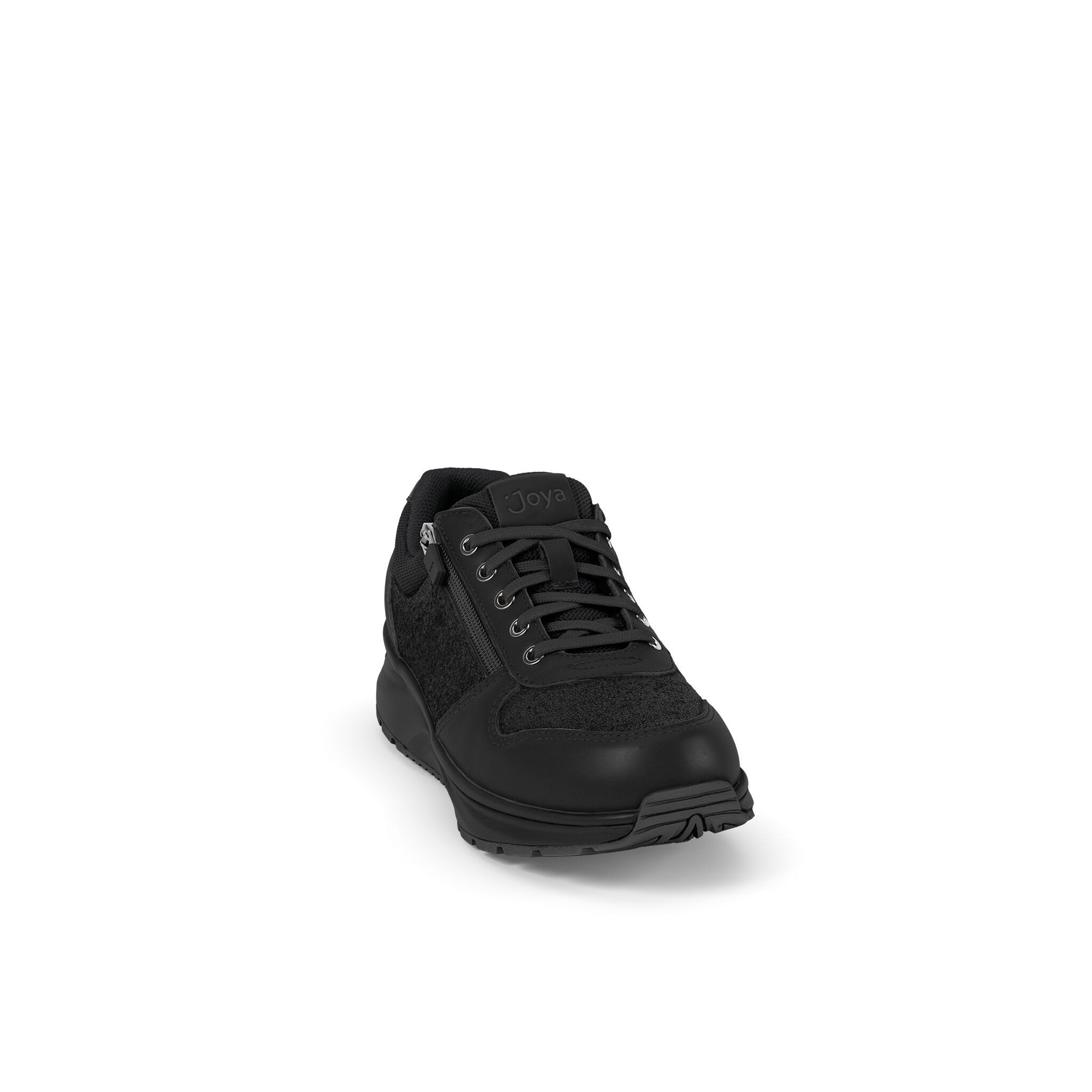 Joya Dynamo Zip Schnürschuh