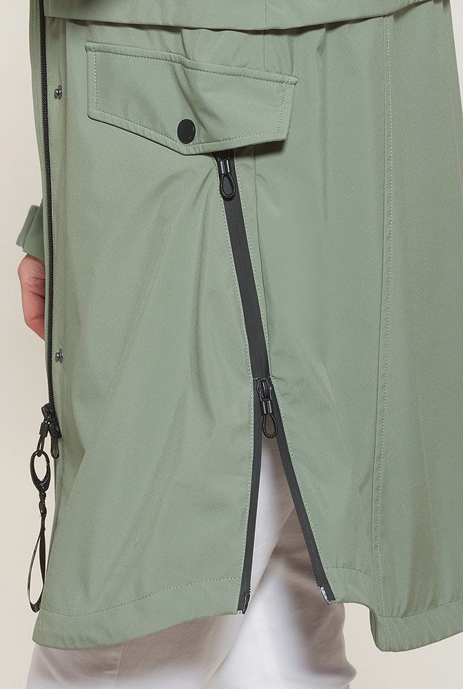 Compass Parka günstig online kaufen