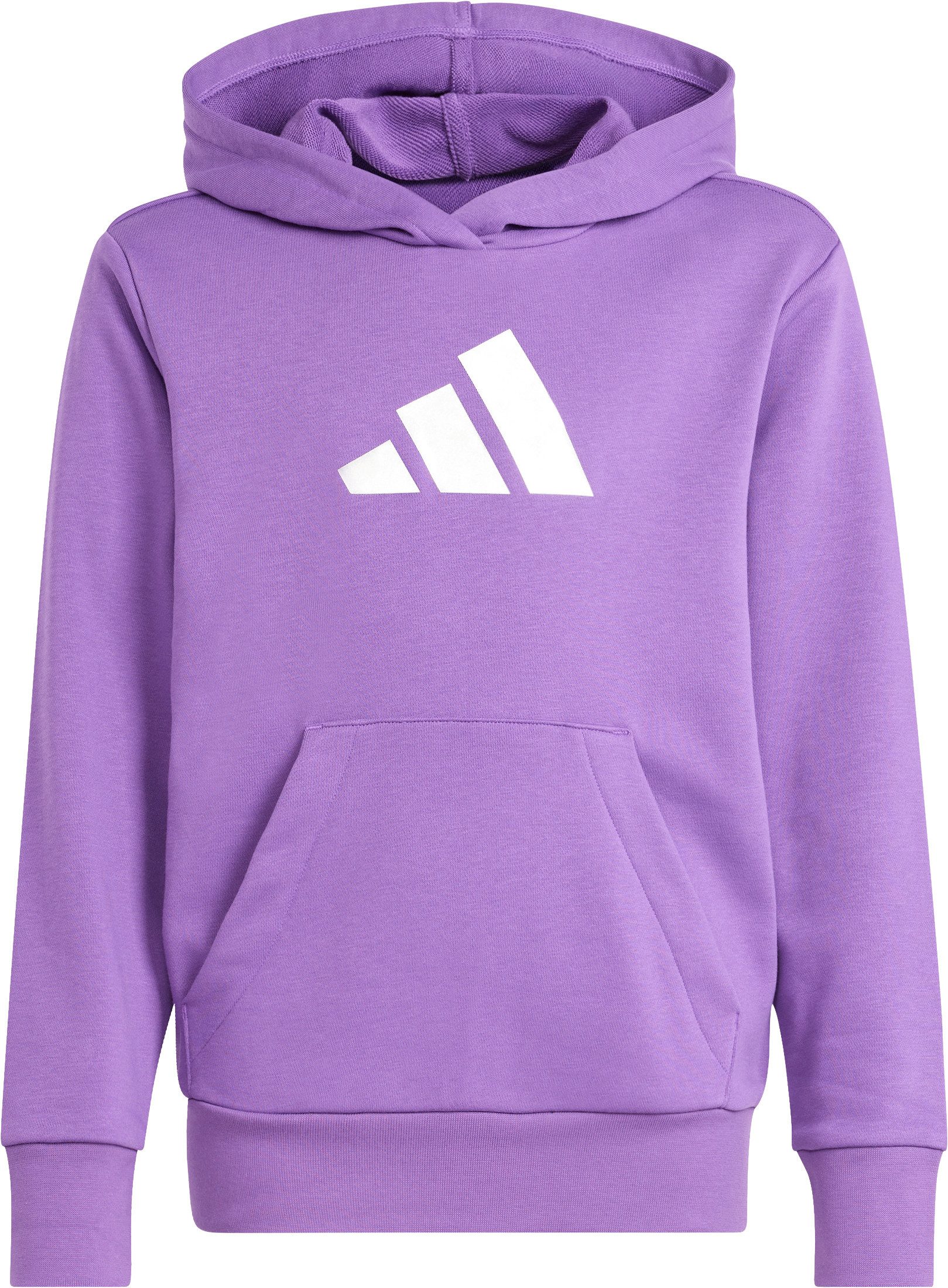 adidas Performance Kapuzensweatshirt adidas Glam Hoodie Kinder