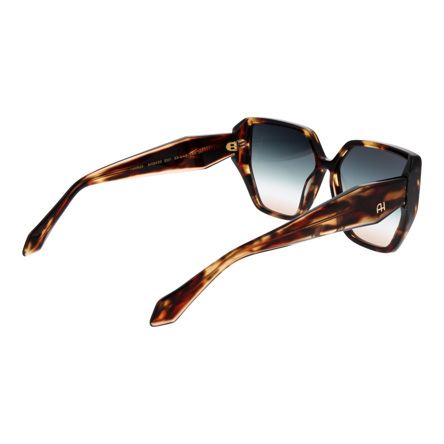 ANA HICKMANN Sonnenbrille AH9432 59E01