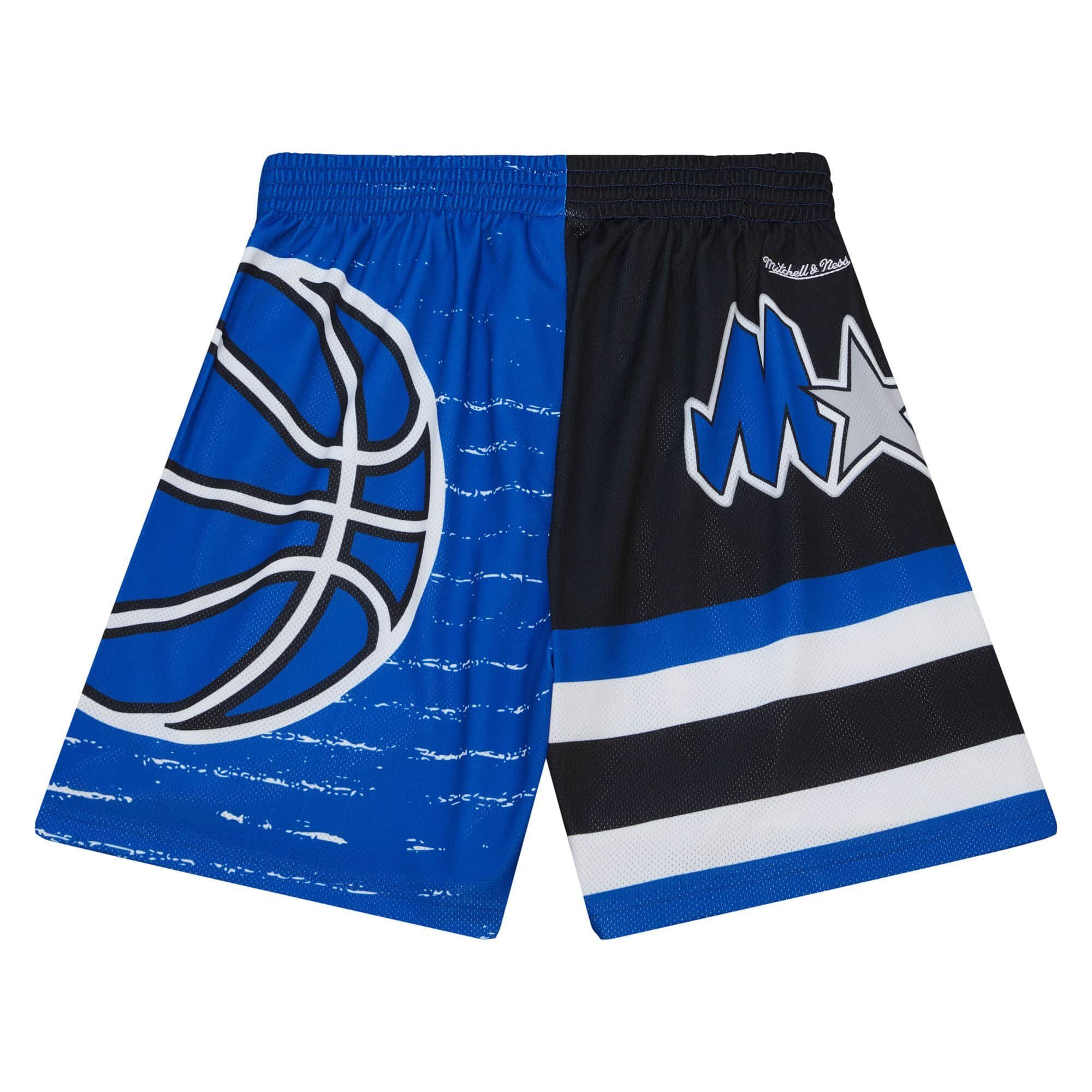 Mitchell & Ness Shorts Orlando Magic JUMBOTRON 3.0