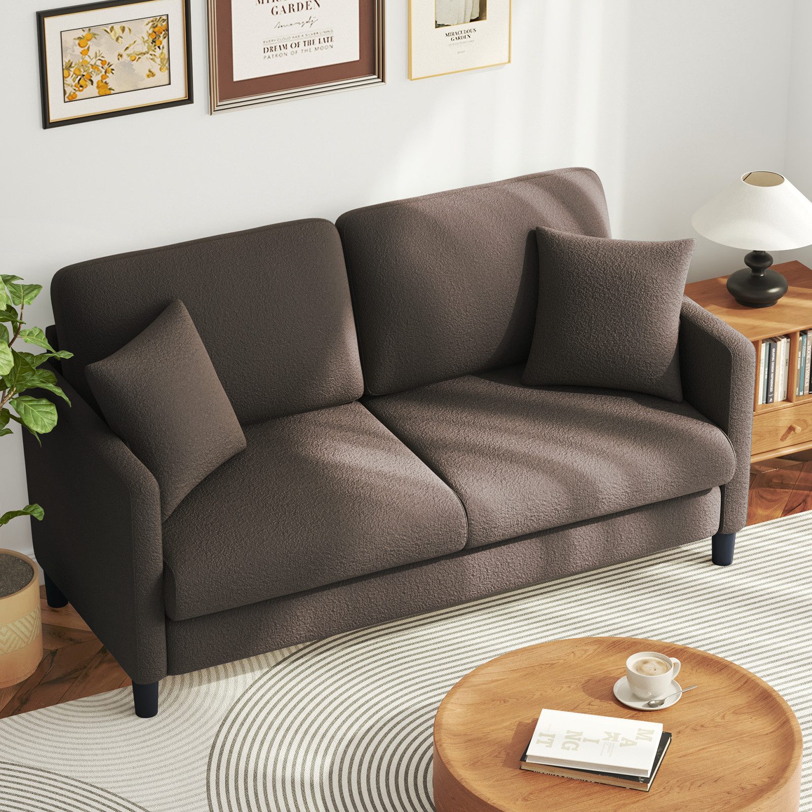 Vesgantti Sofa 3/2 Sitzer Sofa Gästesofa günstig online kaufen
