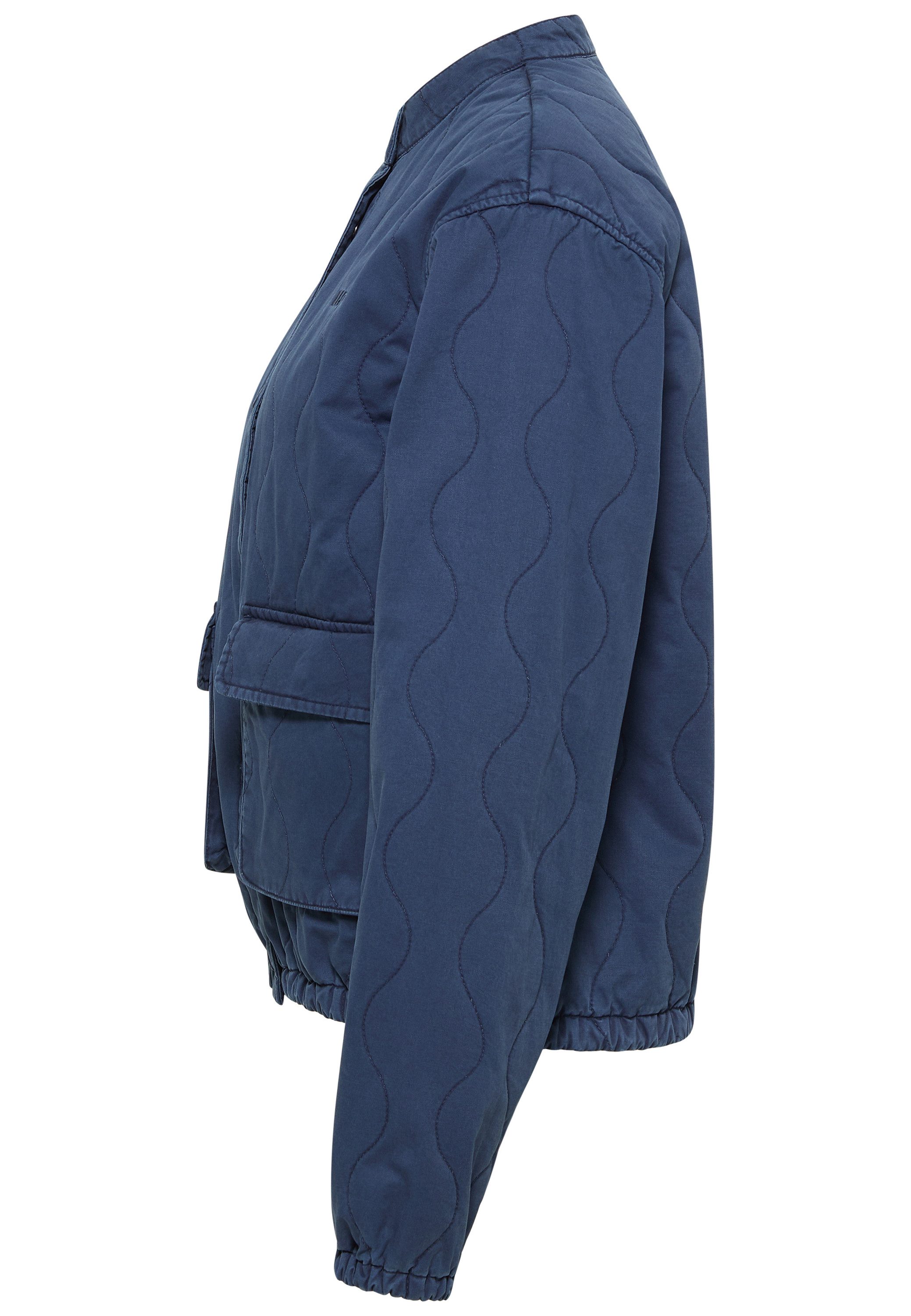 MUSTANG Outdoorjacke Damen Style Belva