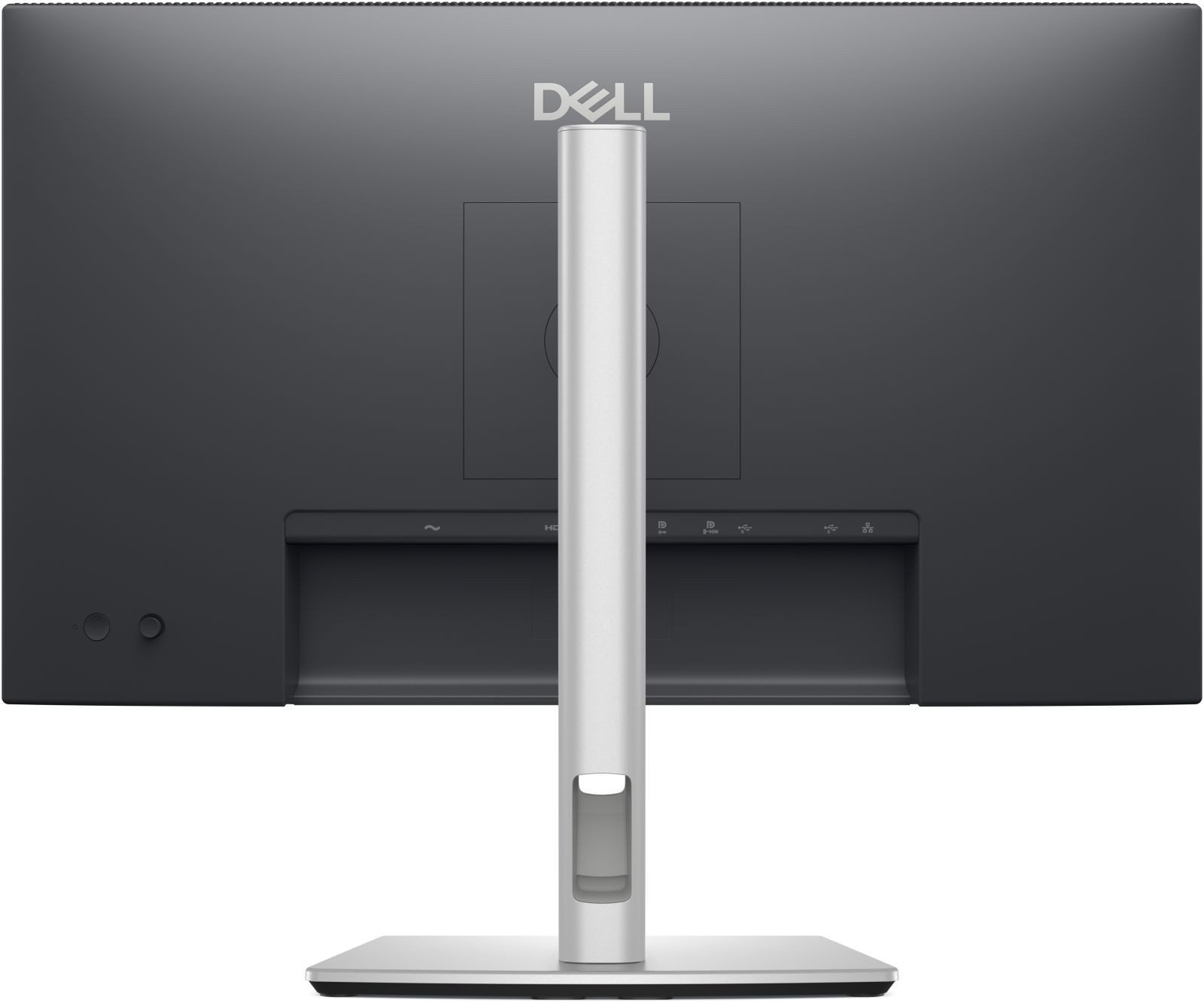 Dell Dis 24 Pro 24 Plus P2425DE WQHD IPS TFT-Monitor (2560 x 1440 px, Quad HD, 8 ms Reaktionszeit, 100 Hz, IPS, HDCP, Pivot, Höhenverstellbar)