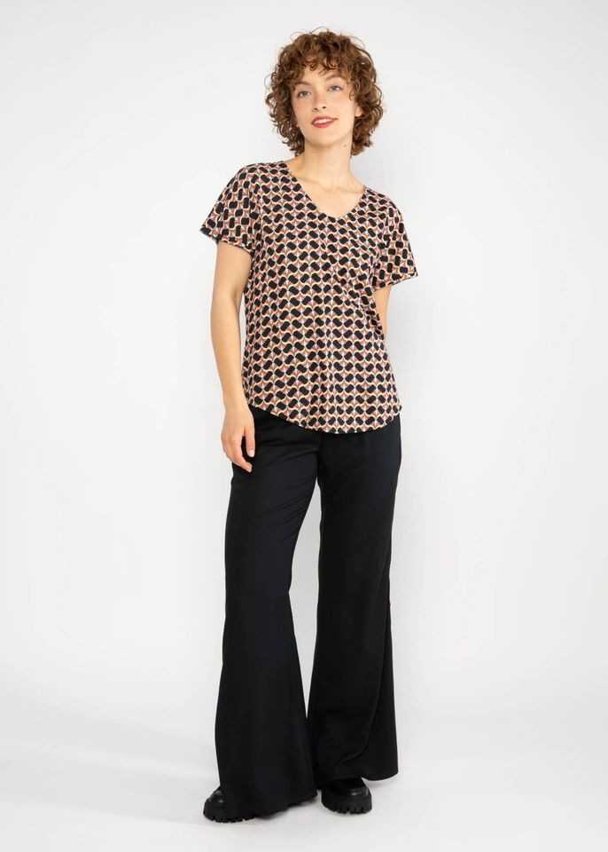 Blutsgeschwister Shirttop - Shirt - The günstig online kaufen