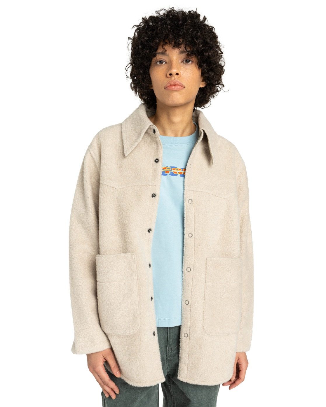 Element Outdoorjacke Shepherd