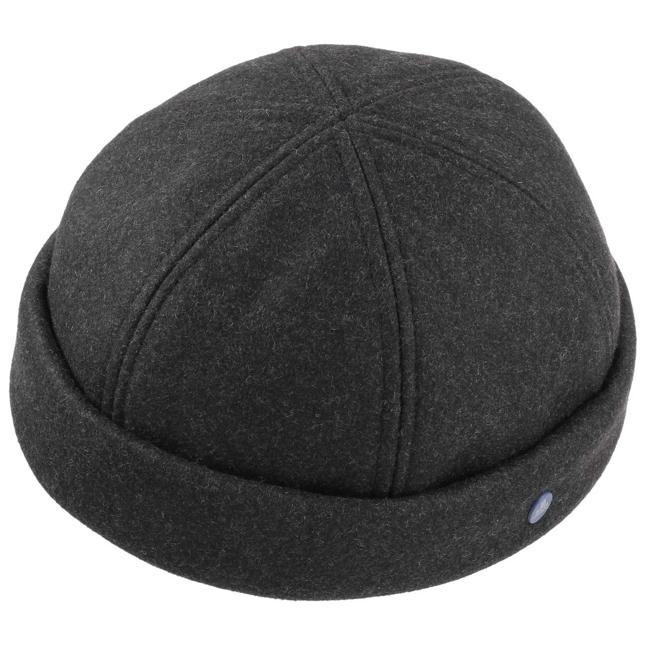 Hammaburg Schiebermütze (1-St) Dockercap Docker günstig online kaufen
