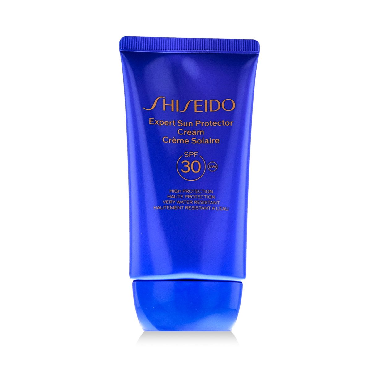 SHISEIDO Sonnenschutzcreme Expert Sun Protector
