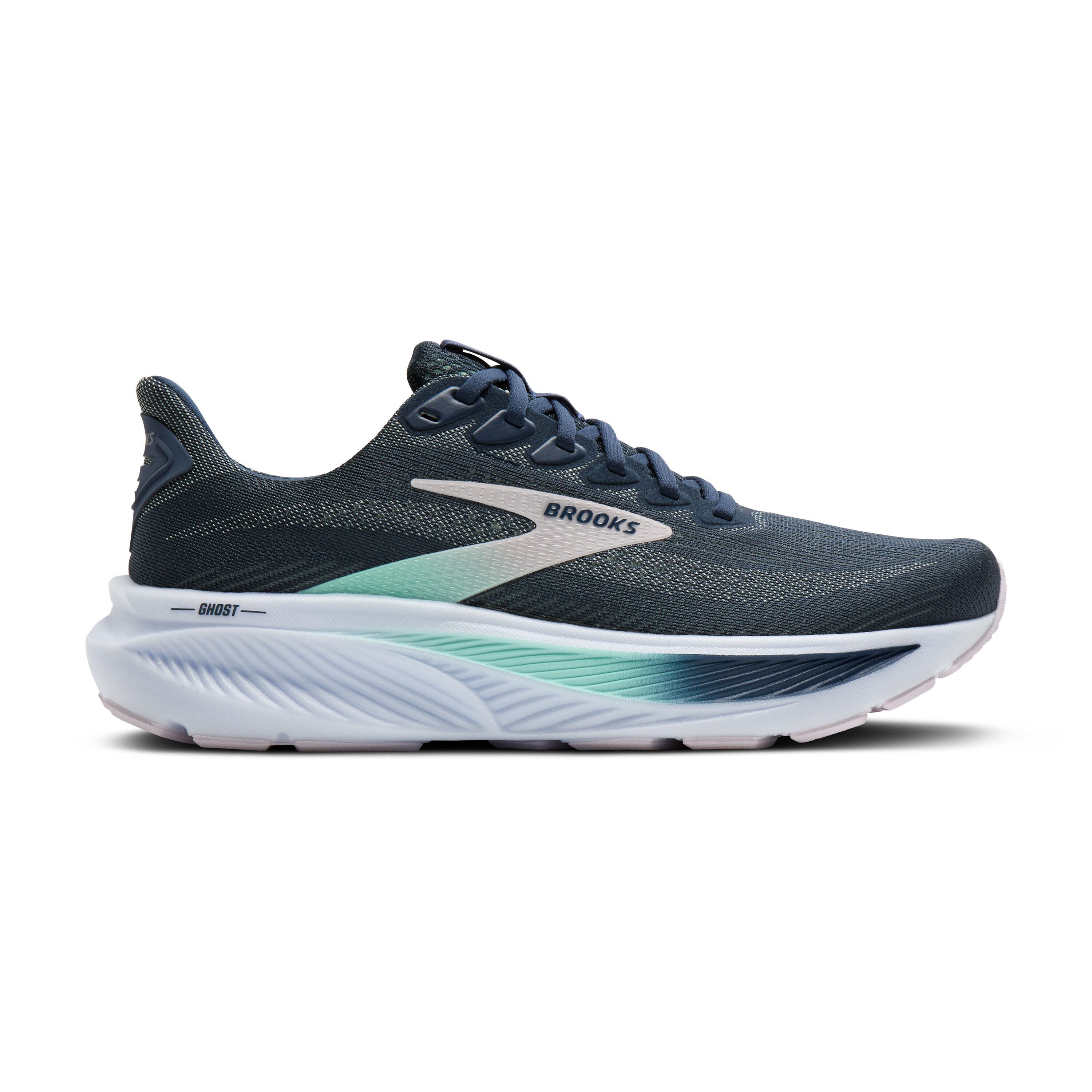 Brooks Ghost 17 Laufschuh