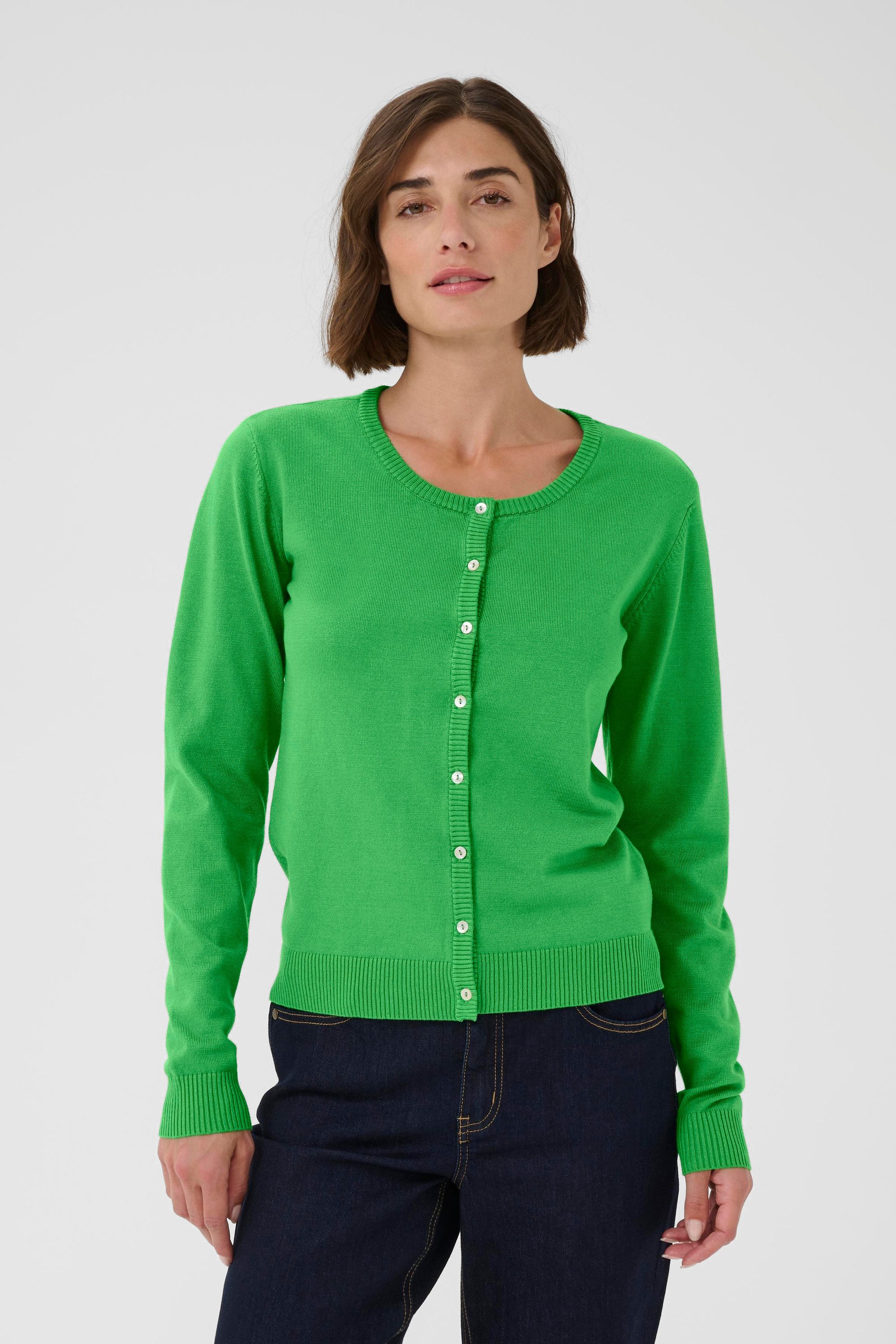 Culture Cardigan Strickjacke CUannemarie