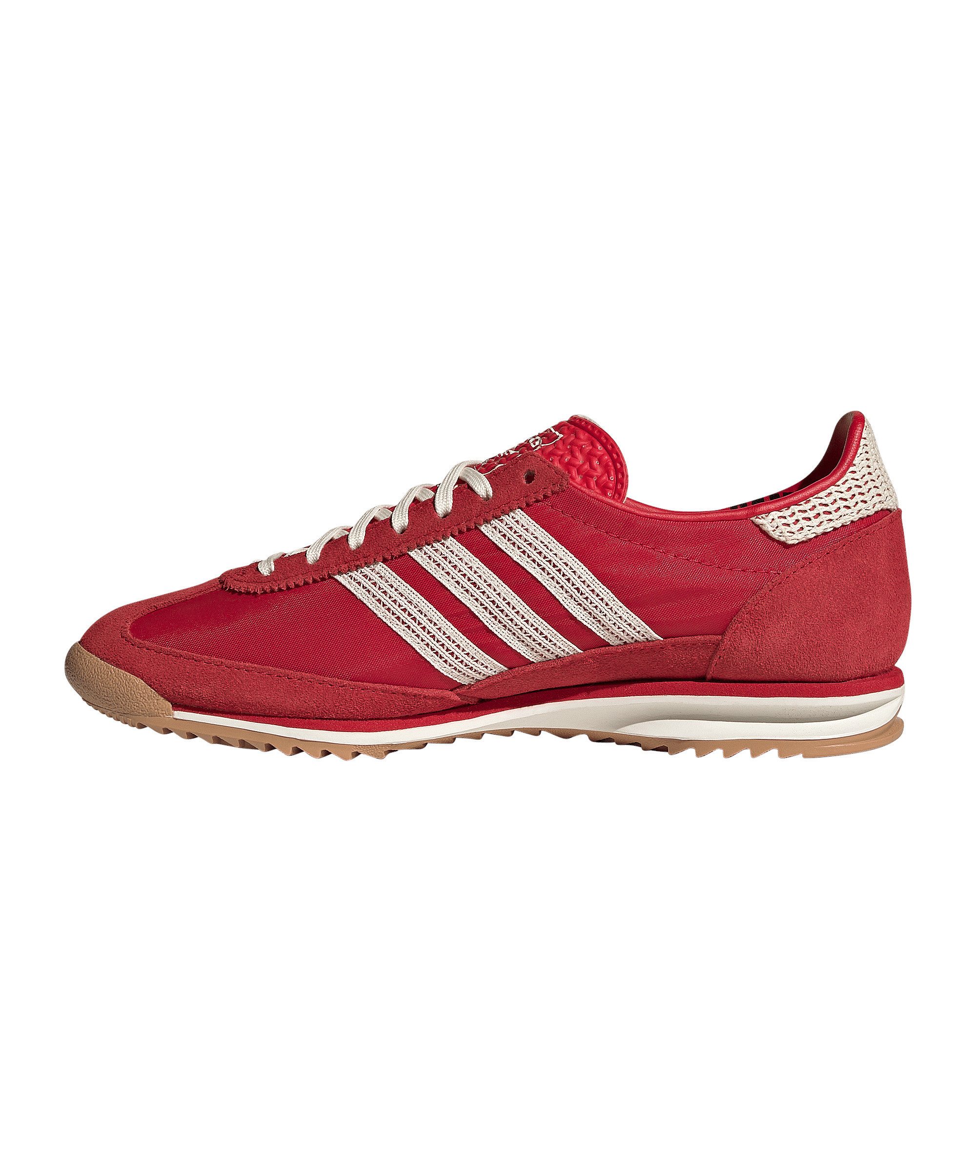 adidas Originals adidas Originals SL 72 Sneaker Damen Damen Sneaker günstig online kaufen